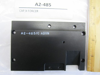 A2-485: CAP,X FORCER