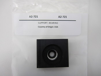 A2-721: SUPPORT, BEARING