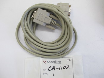 CA-1102: CABLE,COMPUTER TO