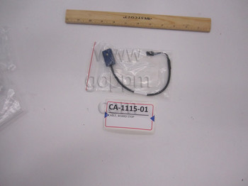 CA-1115-01: CABLE,ULTRASONIC BOARD STOP,ASSY