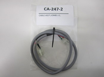 CA-247-2: CABLE ASS'Y,IOMB1-J1,