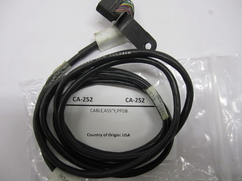 CA-252: CABLE,ASS'Y,PPDB  59 INCHES