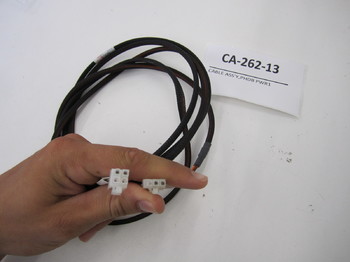 CA-262-13: CABLE ASS'Y,PHDB PWR1