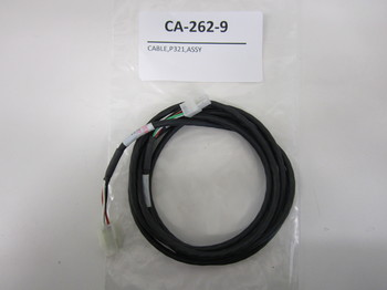 CA-262-9: CABLE,P321,ASSY