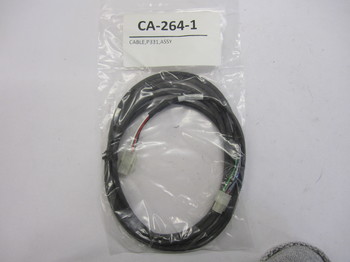 CA-264-1: CABLE,P331,ASSY