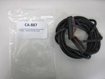 CA-887: CABLE, IOMB1/PHDB, ASSY
