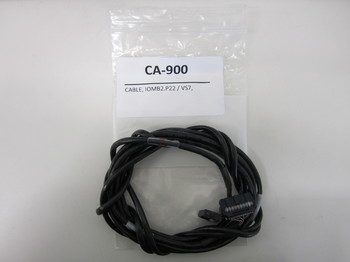 CA-900: CABLE, IOMB2.P22 / VS7,