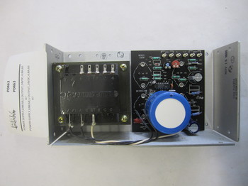 P0463: POWER SUPPLY,LINEAR,S