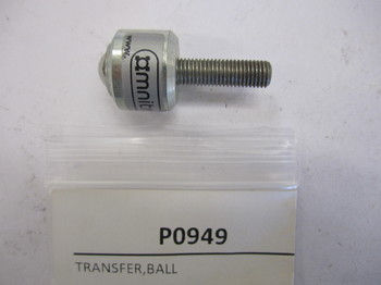 P0949: TRANSFER,BALL