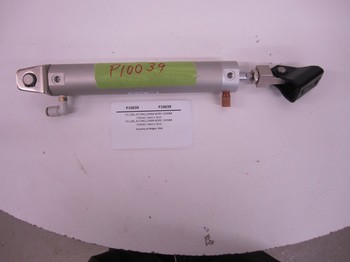 P10039: CYL,DBL,ACTING,32MM BORE