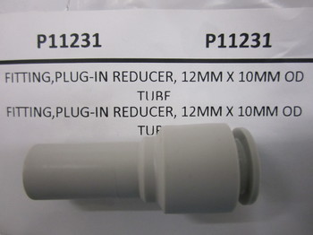 P11231: FITTING,PLUG-IN REDUCER,