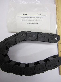 P1558: CARRIER,CABLE,1.4 X