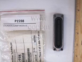 P1598: CYLINDER,CLAMP MODULE,