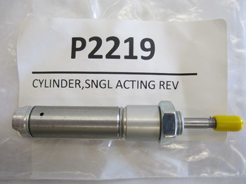 P2219: CYLINDER,SNGL ACTING REV