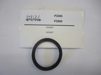 P3345: GASKET for Paste Dispense