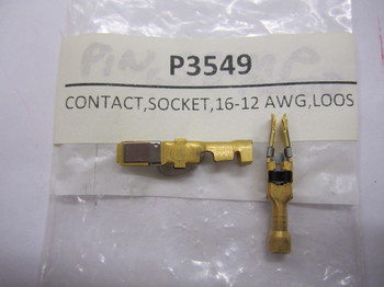P3549: CONTACT,SOCKET,16-12