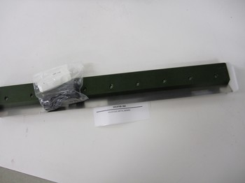 1014708-360: SQUEEGEE,METAL,360MM,