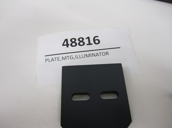 48816: PLATE,MTG,ILLUMINATOR