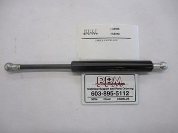 7589M: CABLE,X SENSORS,ASSY