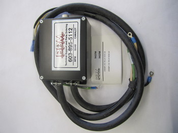 9437M: 20AMP USC RELAY BOX GA