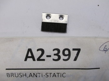 A2-397: BRUSH,ANTI-STATIC 