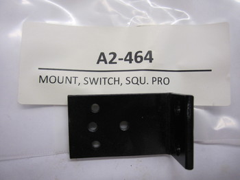 A2-464: MOUNT,PROXIMITY SWITCH