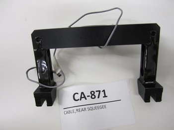 CA-871: CABLE,REAR SQUEEGEE