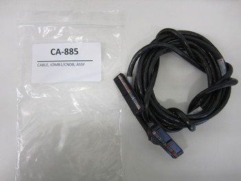 CA-885: CABLE, IOMB1/CNDB, ASSY