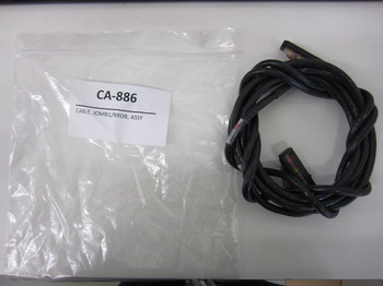 CA-886: CABLE, IOMB1/RRDB, ASSY