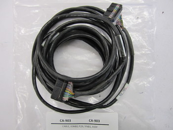 CA-903: USED PART  CABLE, IOMB1.P29 / PXB1, ASSY